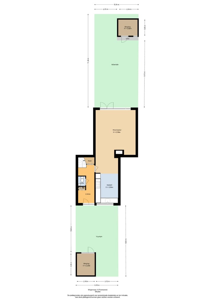 Foto 48 van Wilgenroos 13