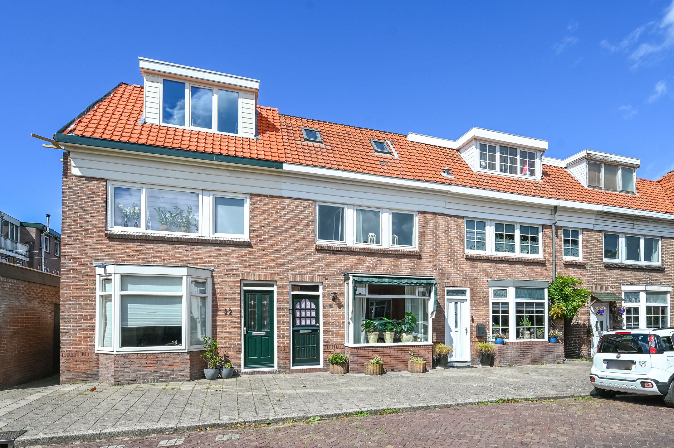 Jan Pieterszoon Coenstraat, 20, IJmuiden, 1972AS, Noord-Holland, Nederland 20