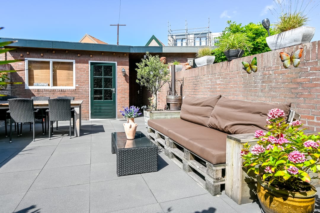 Foto 2 van Jan Pieterszoon Coenstraat 20