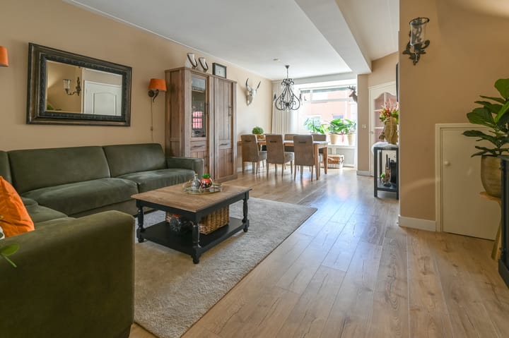 Foto 3 van Jan Pieterszoon Coenstraat 20