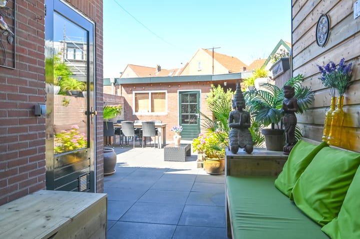 Foto 5 van Jan Pieterszoon Coenstraat 20