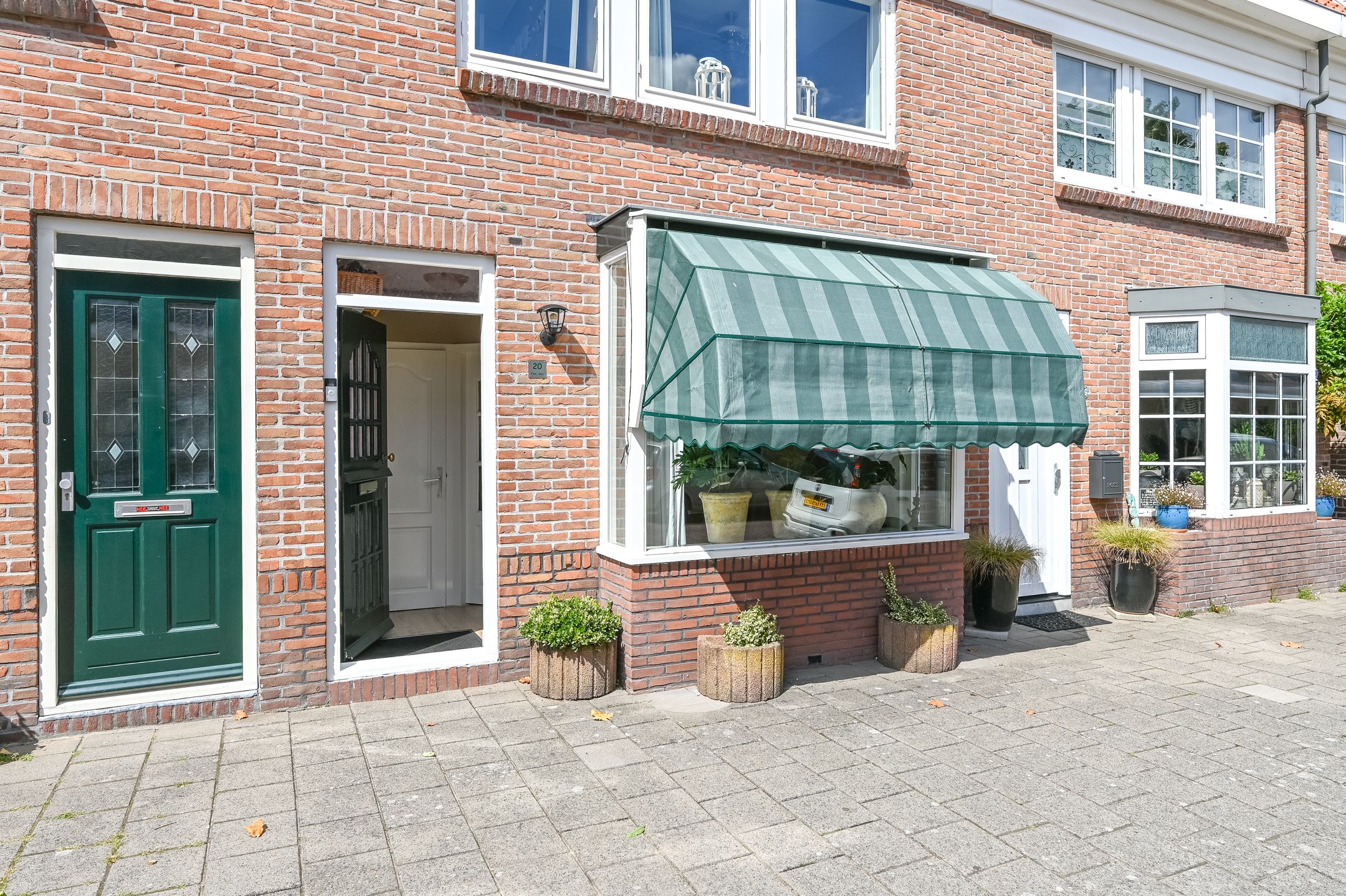 Foto 6 van Jan Pieterszoon Coenstraat 20