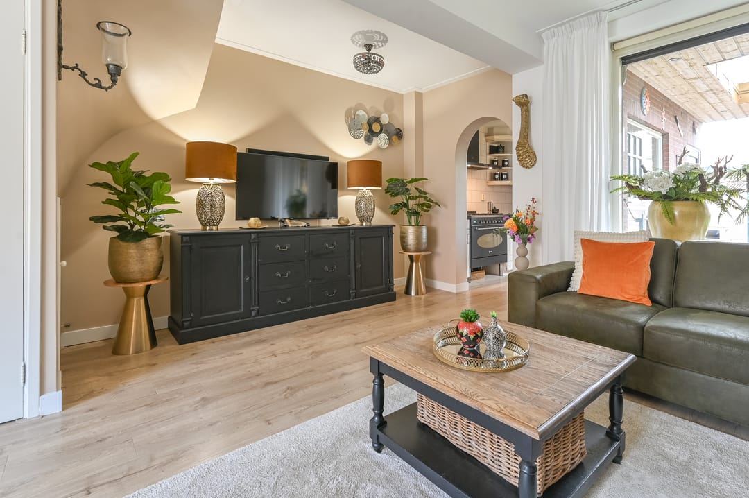 Foto 11 van Jan Pieterszoon Coenstraat 20