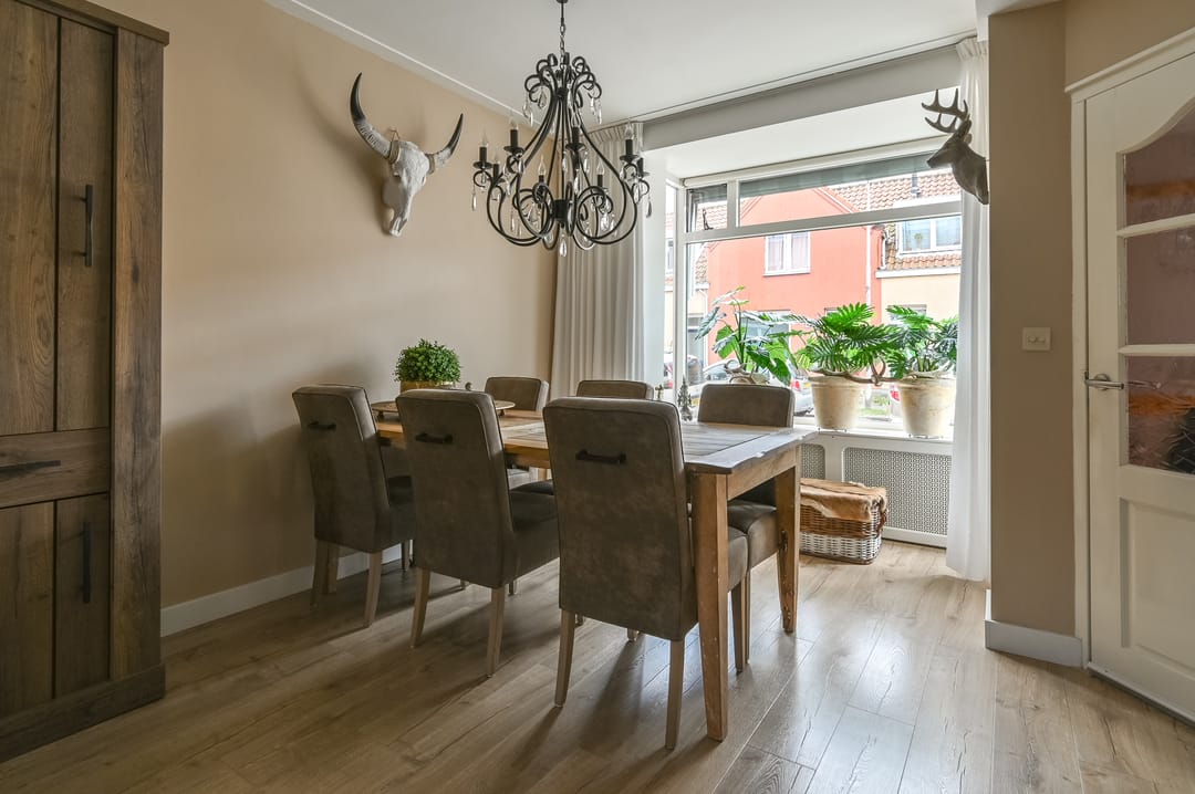 Foto 13 van Jan Pieterszoon Coenstraat 20