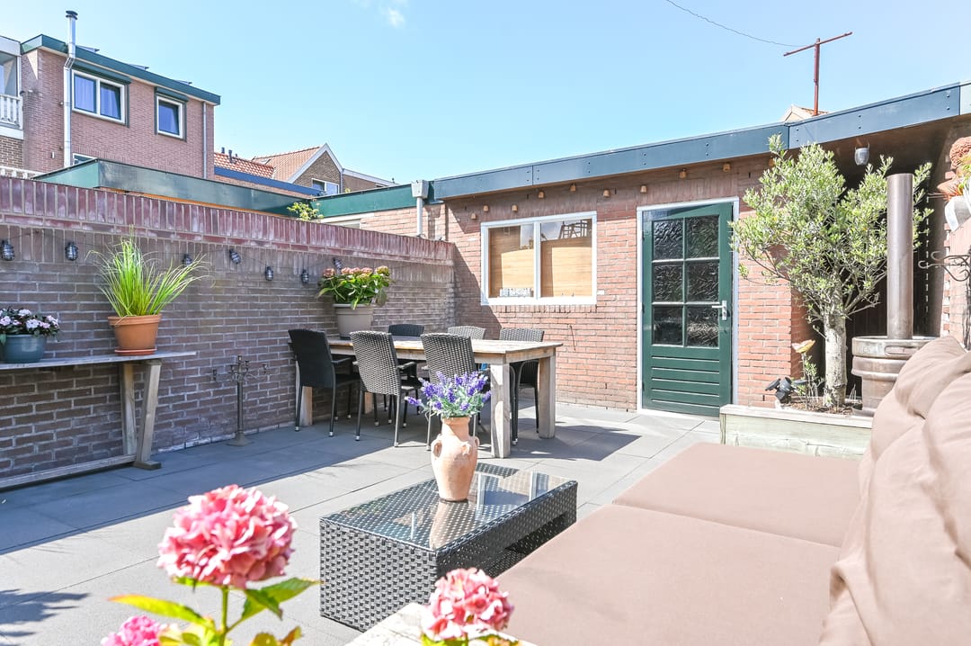 Foto 17 van Jan Pieterszoon Coenstraat 20