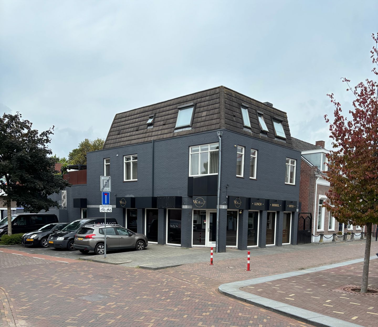 Bekijk foto 1 van Kloosterstraat 4