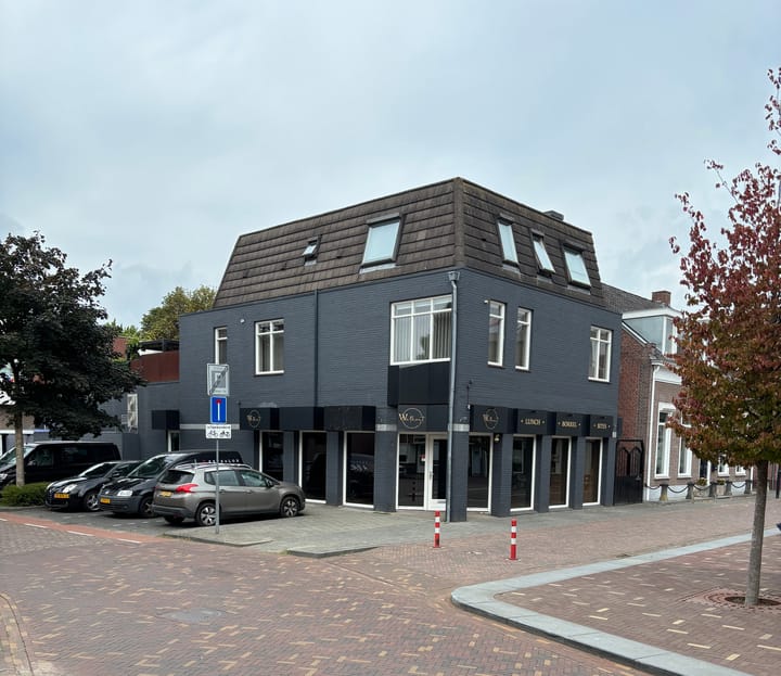 Kloosterstraat 4, Goirle