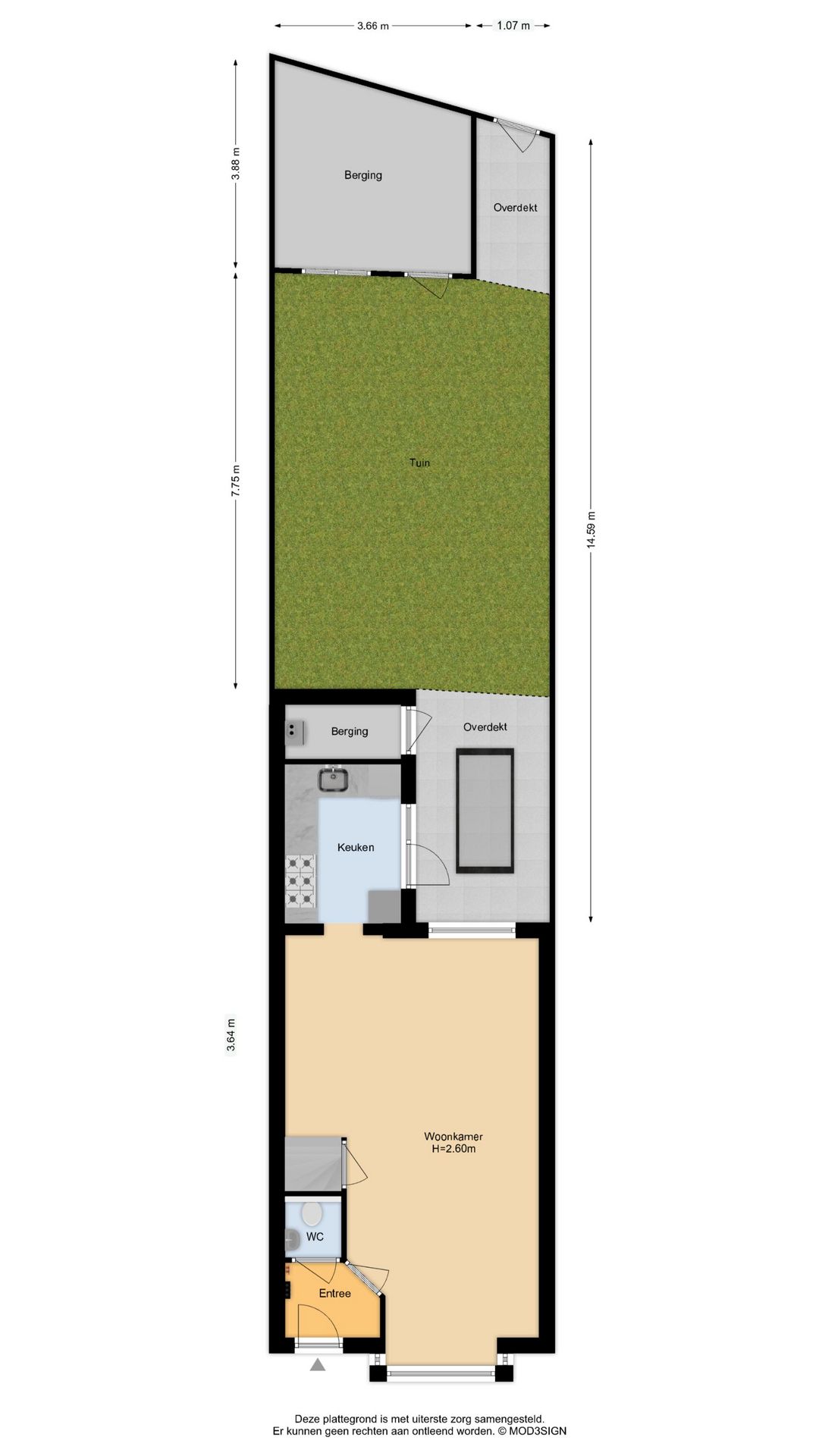 Foto 41 van Jan Pieterszoon Coenstraat 20