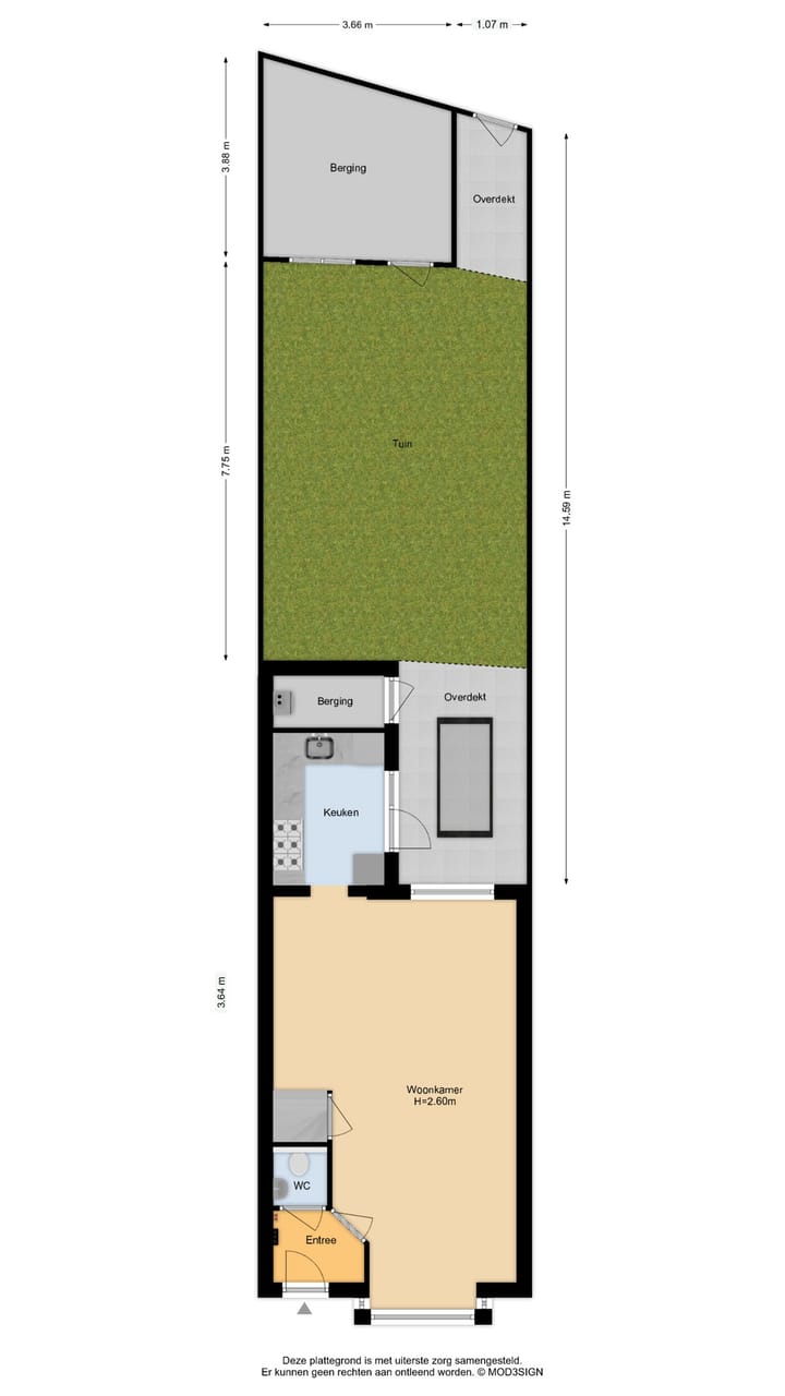 Foto 41 van Jan Pieterszoon Coenstraat 20