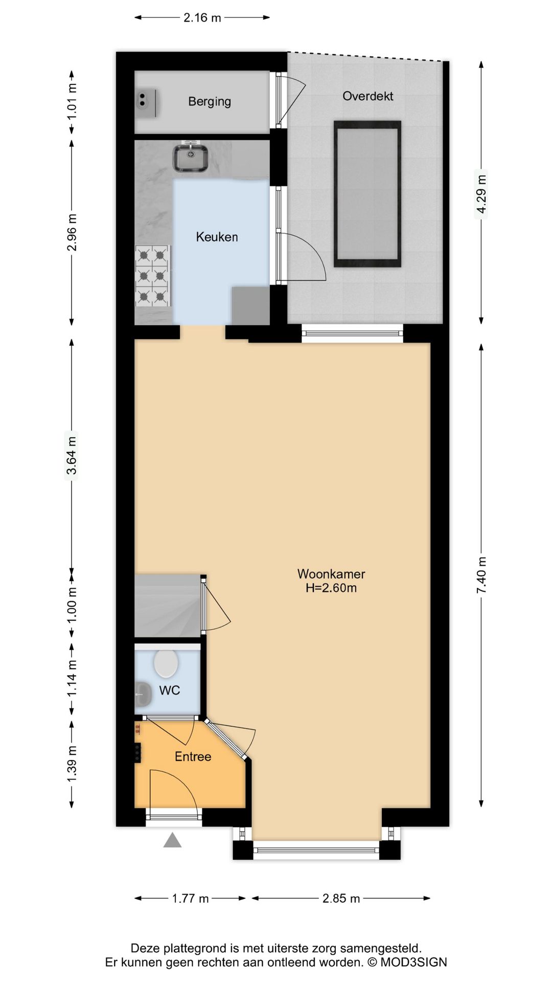Foto 42 van Jan Pieterszoon Coenstraat 20