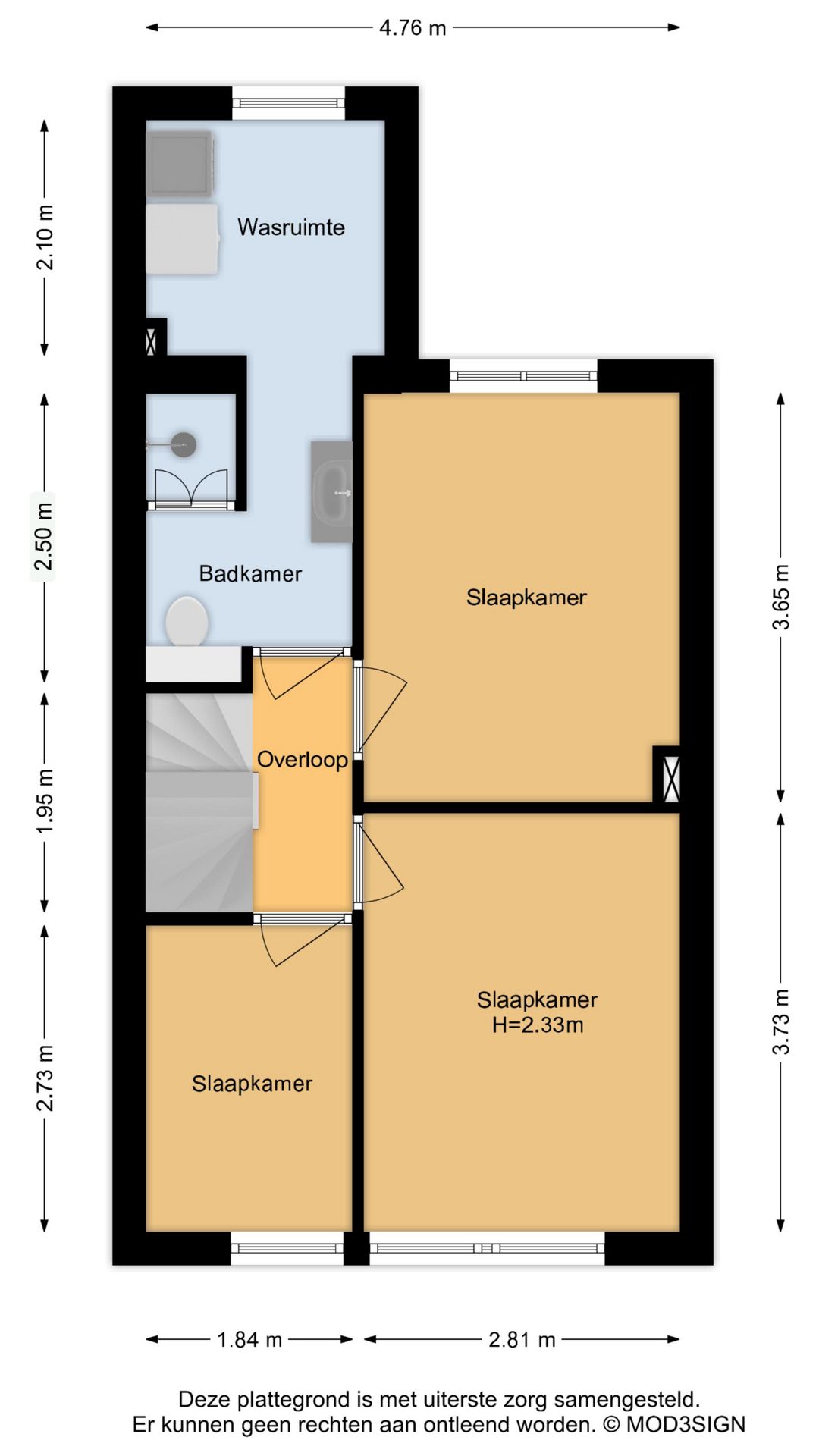 Foto 43 van Jan Pieterszoon Coenstraat 20