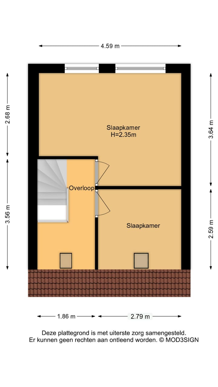 Foto 44 van Jan Pieterszoon Coenstraat 20