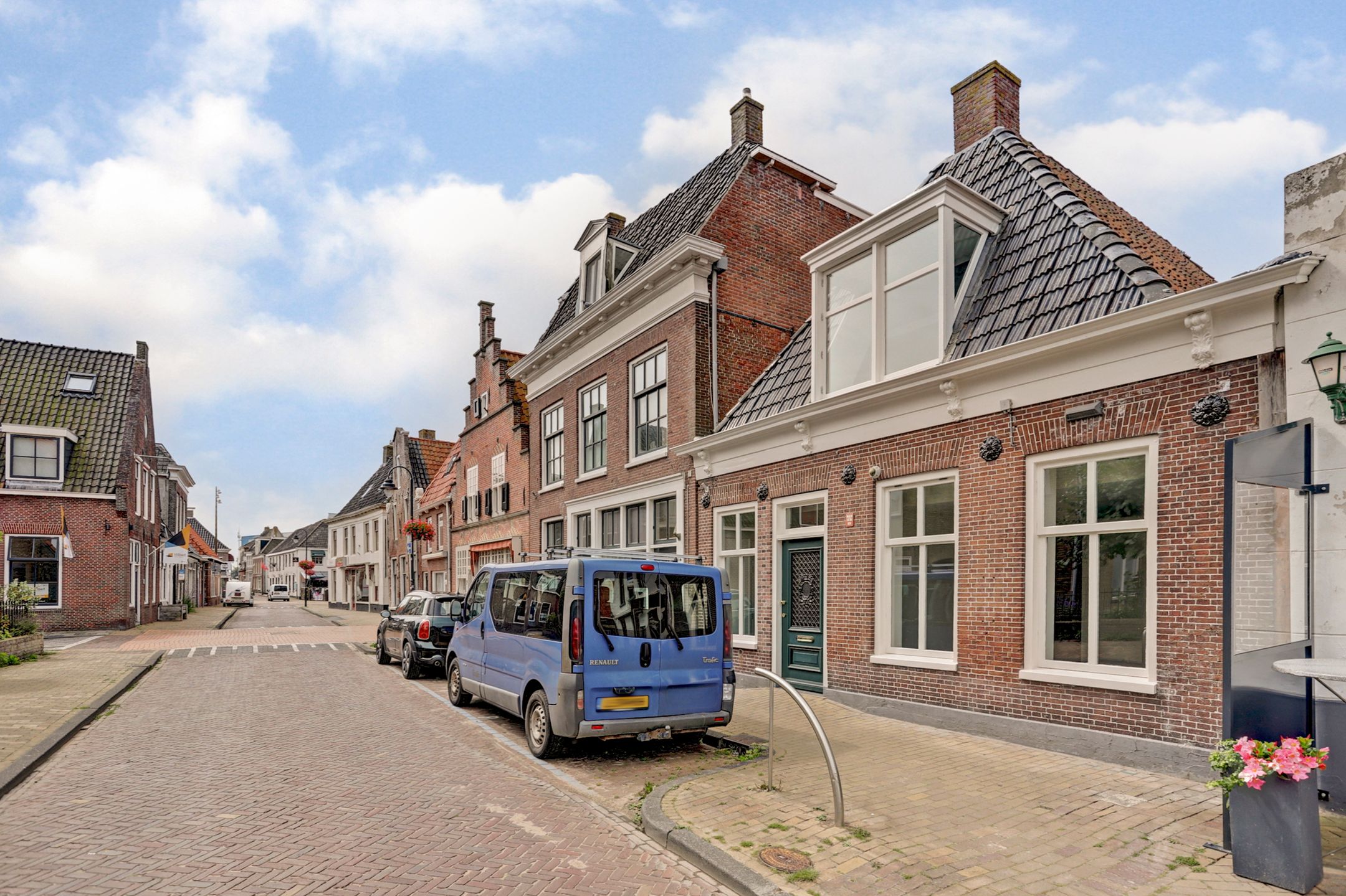 Kerkstraat 21 
