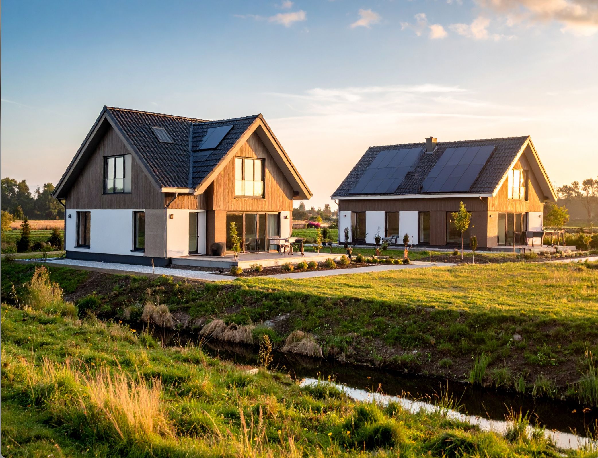 Bouwkavel Meije achter 125-, Bodegraven, 2411PN, Zuid-Holland, Nederland