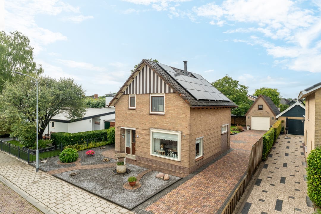 Foto 1 van Kreengoedweg 3