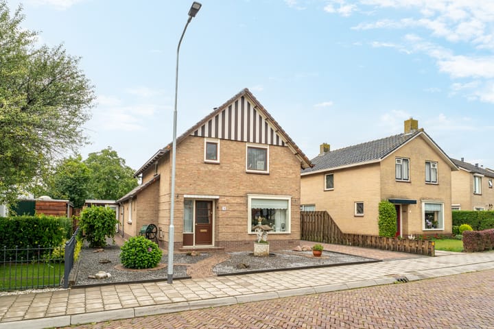 Foto 5 van Kreengoedweg 3