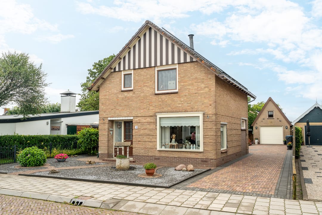 Foto 7 van Kreengoedweg 3