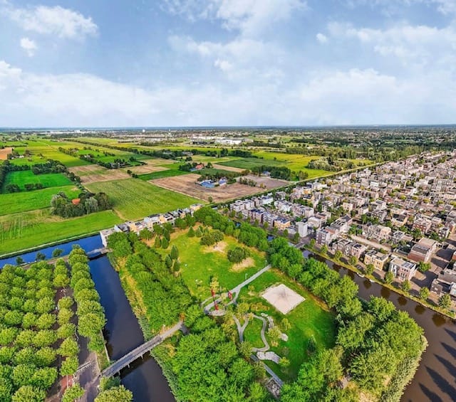 Foto 2 van Spakenburgkade 14