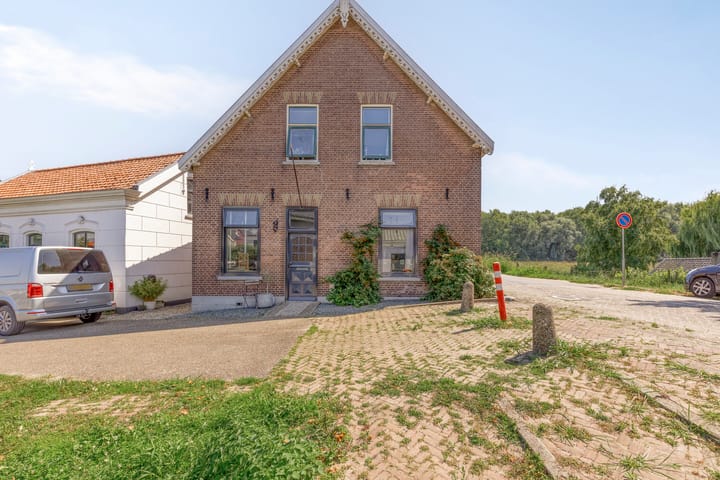 Foto 2 van Bernissedijk 21