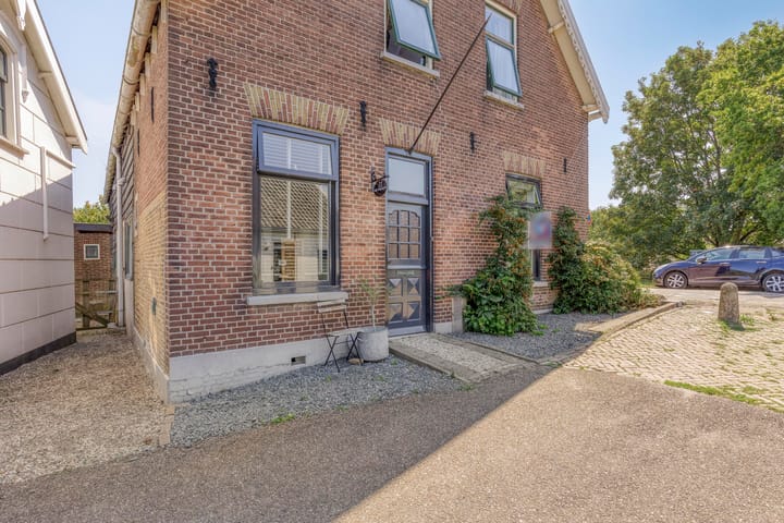 Foto 3 van Bernissedijk 21