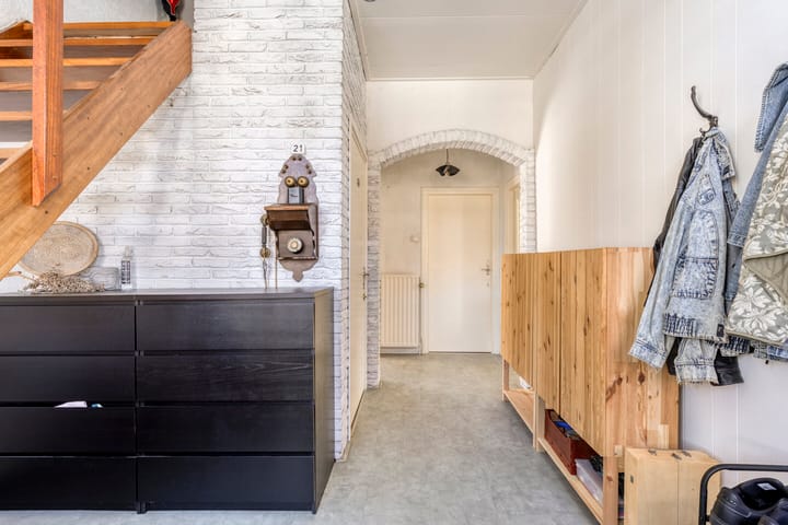 Foto 4 van Bernissedijk 21