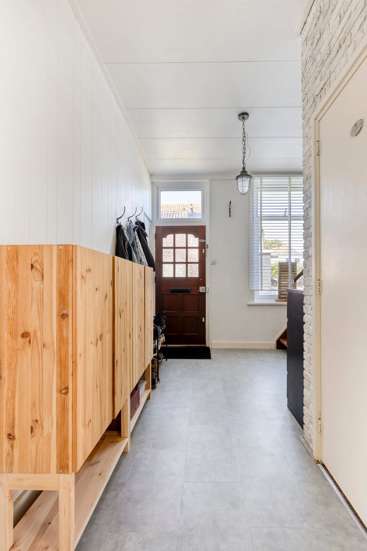 Foto 5 van Bernissedijk 21