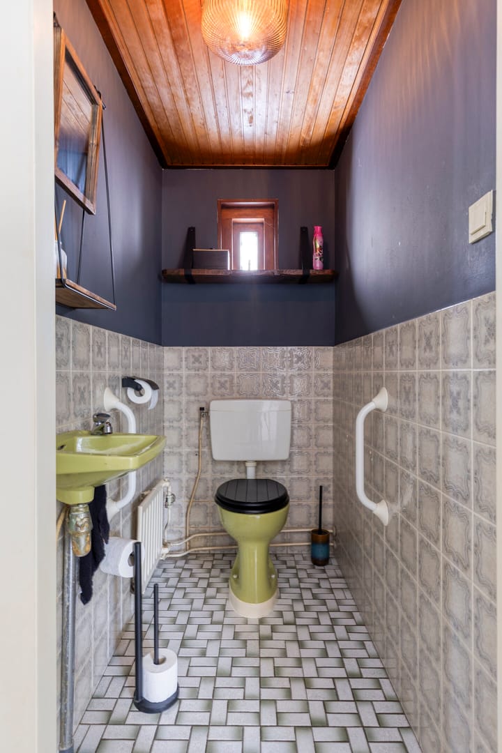 Photo 6 of Bernissedijk 21