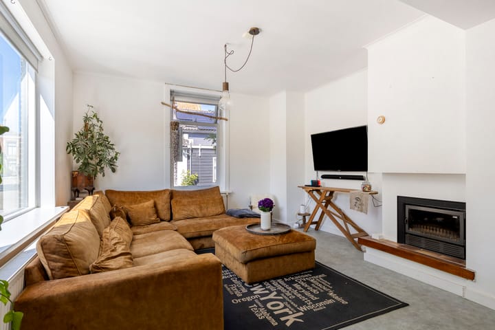 Photo 7 of Bernissedijk 21