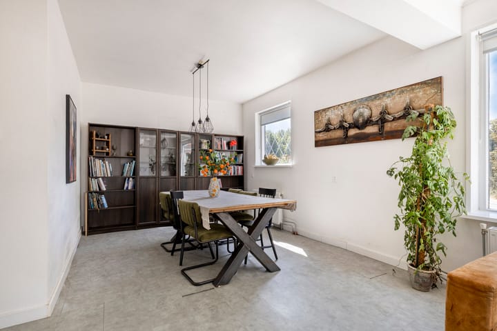 Photo 9 of Bernissedijk 21