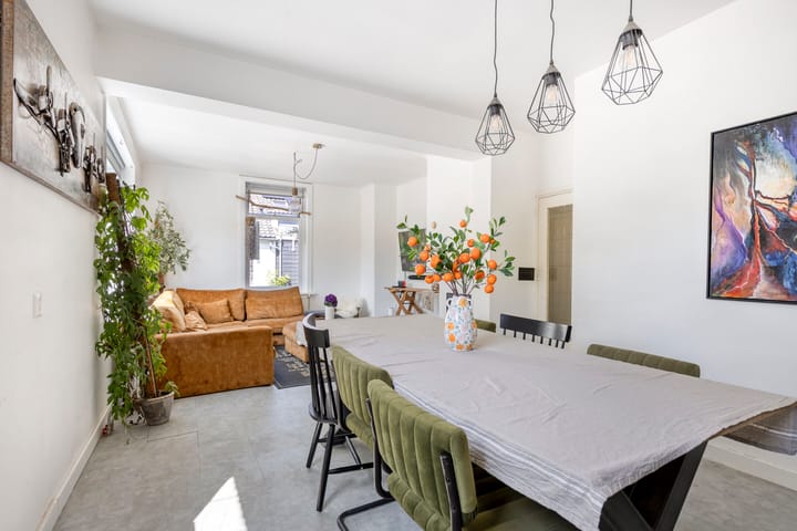 Photo 12 of Bernissedijk 21