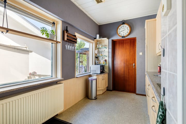 Photo 13 of Bernissedijk 21