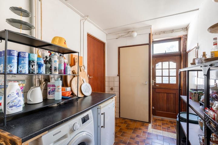 Photo 18 of Bernissedijk 21