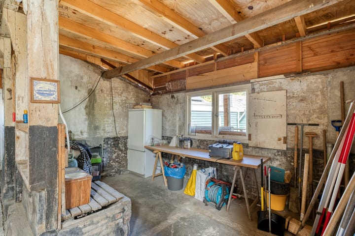 Photo 23 of Bernissedijk 21