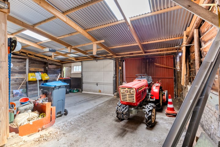 Photo 26 of Bernissedijk 21