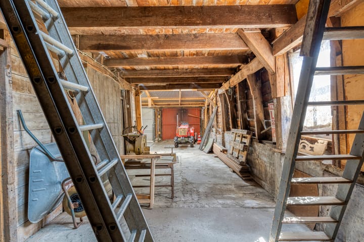 Photo 27 of Bernissedijk 21