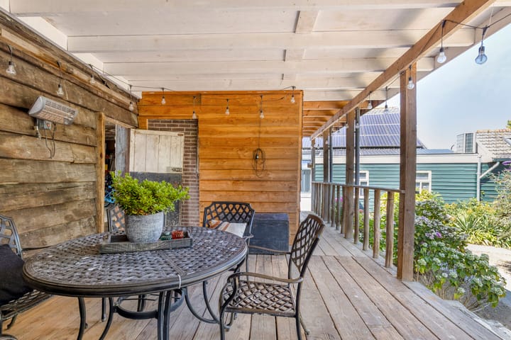 Photo 33 of Bernissedijk 21