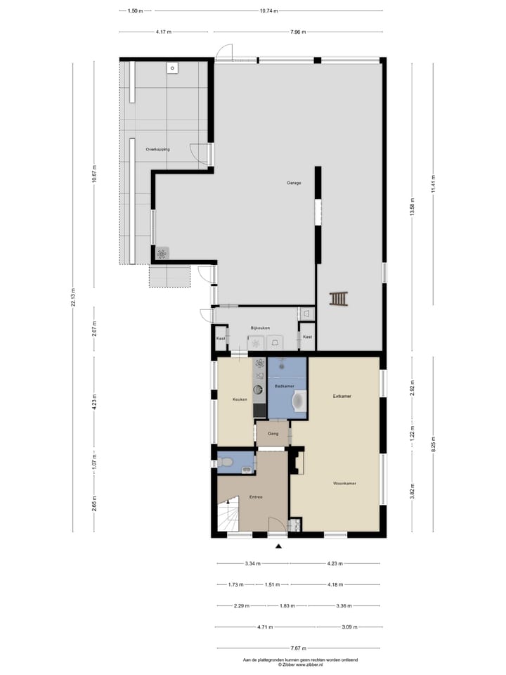 Photo 41 of Bernissedijk 21