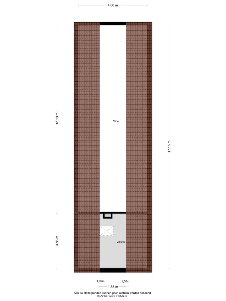 Photo 43 of Bernissedijk 21