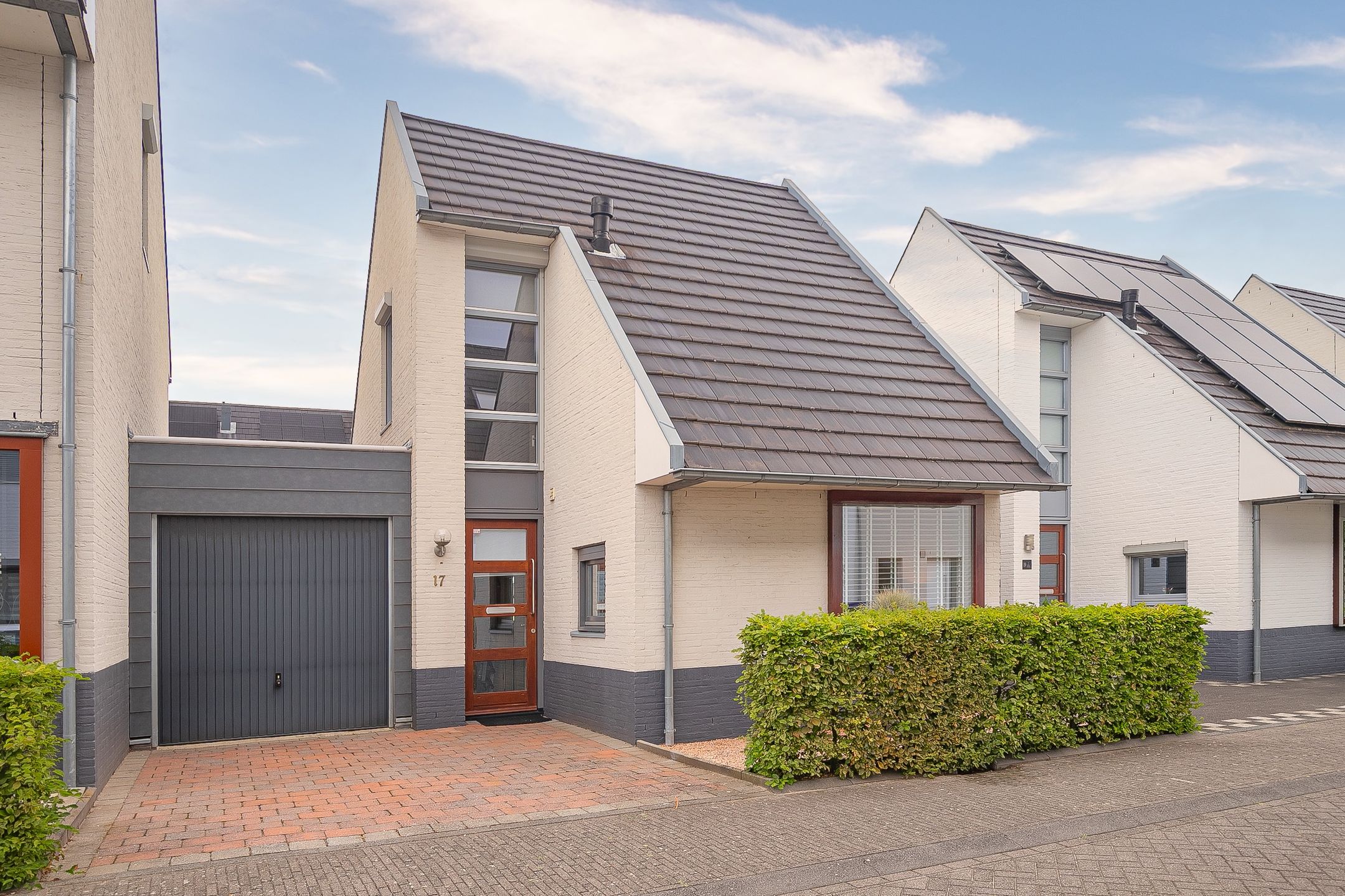 Krulbolruwe, 17, Maastricht, 6218RE, Limburg, Nederland 17