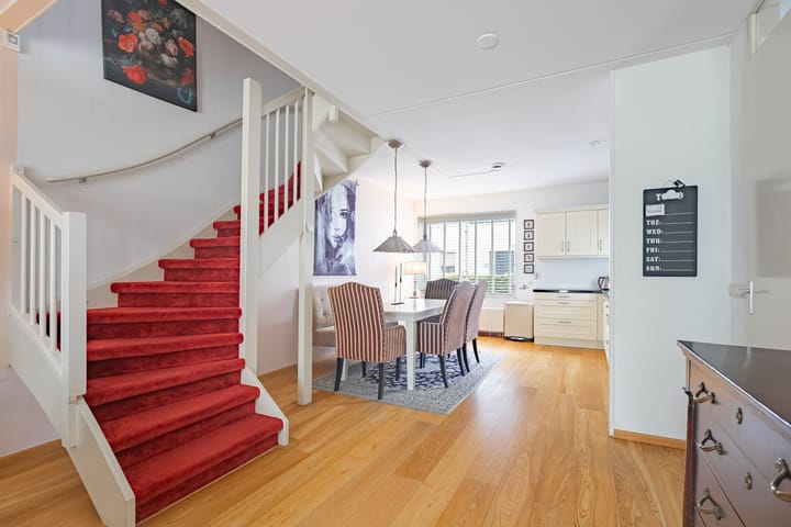 Foto 3 van Krulbolruwe 17