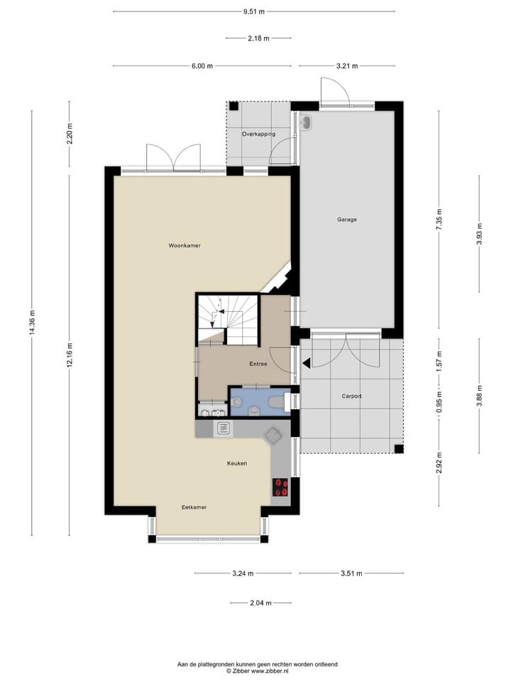 Foto 30 van Zadelmaker 14