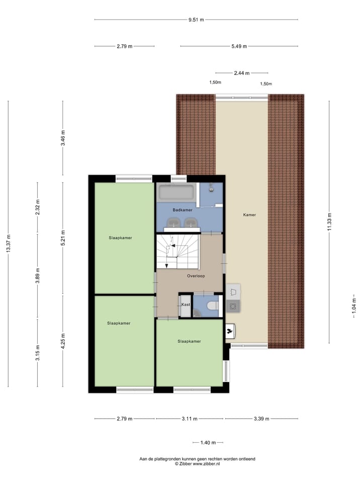 Foto 31 van Zadelmaker 14