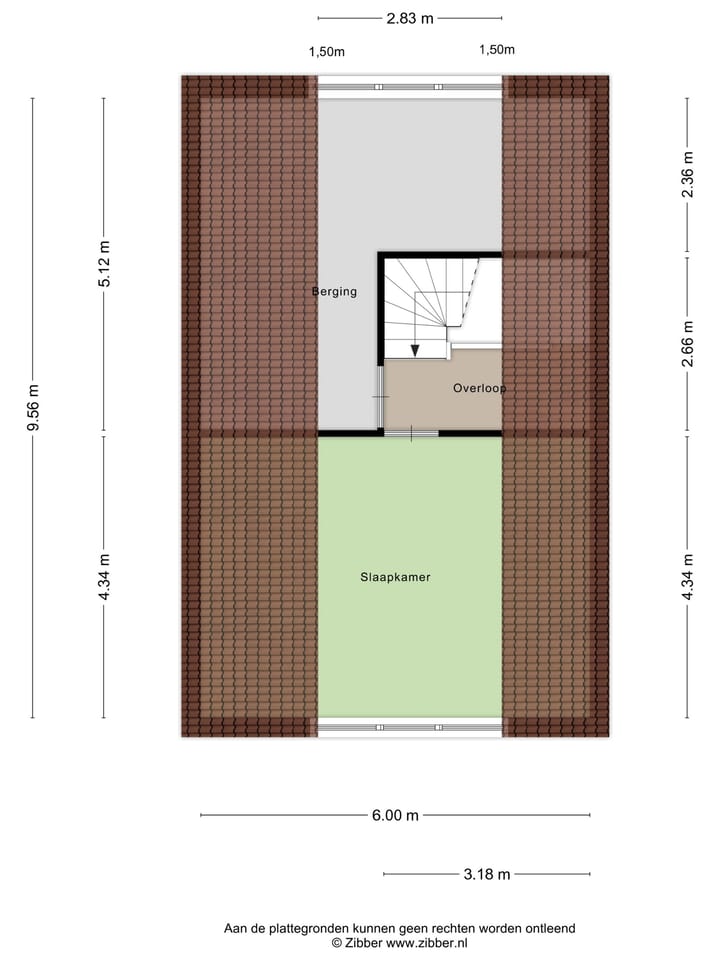 Foto 32 van Zadelmaker 14