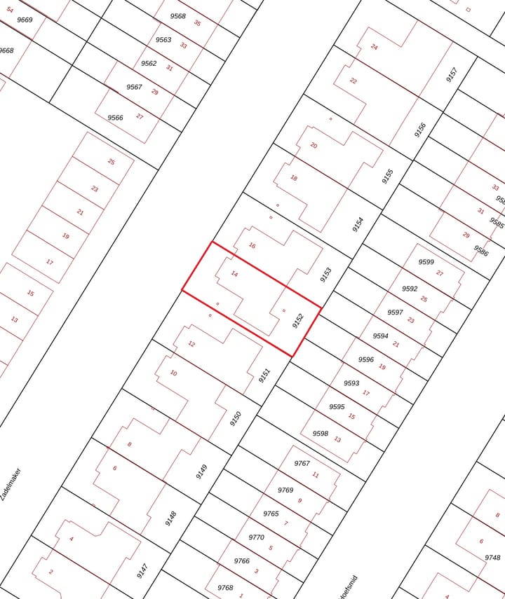 Foto 34 van Zadelmaker 14