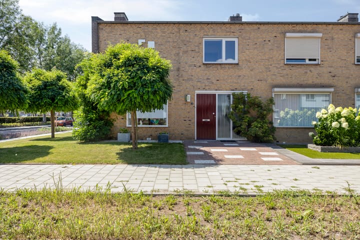 Foto 1 van Irenelaan 18