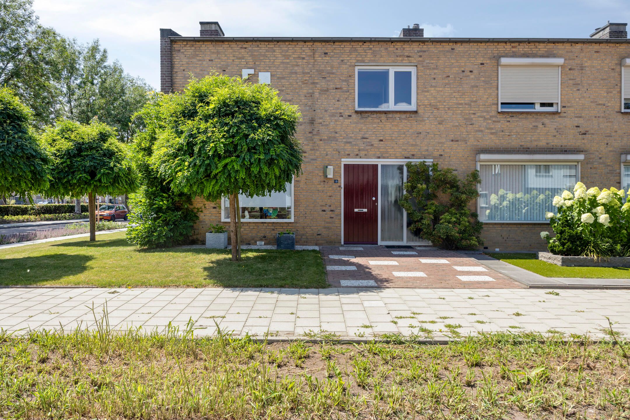 Irenelaan, 18, Weert, 6006HD, Limburg, Nederland 18