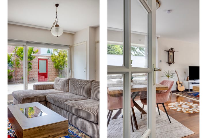 Foto 2 van Irenelaan 18