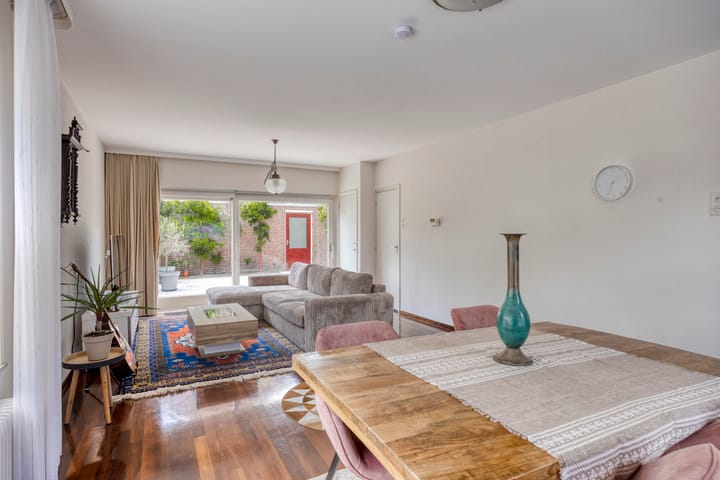 Foto 6 van Irenelaan 18