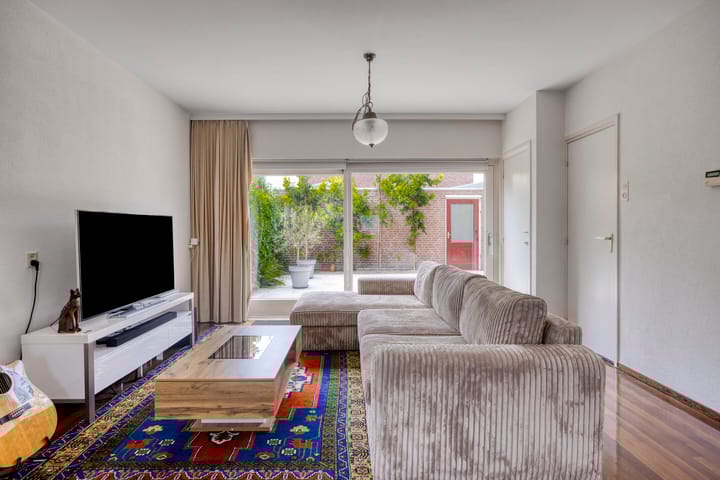 Foto 7 van Irenelaan 18