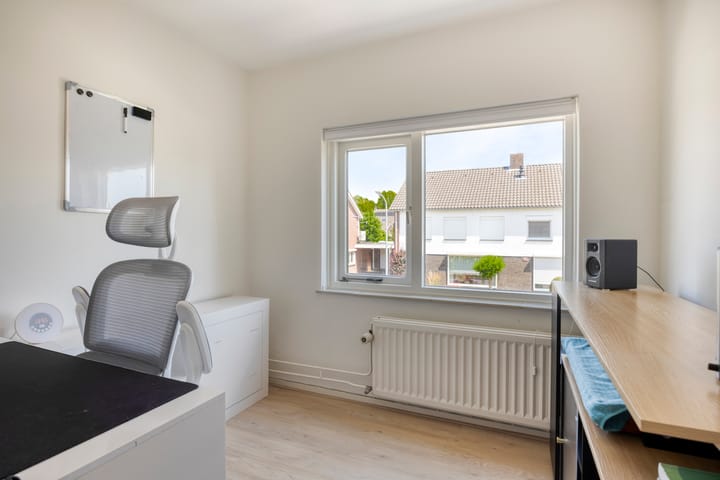 Foto 14 van Irenelaan 18